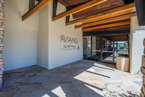 Villages at Aviano in Phoenix, Arizona