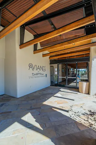 Villages at Aviano in Phoenix, Arizona