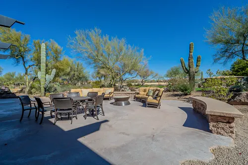 Villages at Aviano in Phoenix, Arizona
