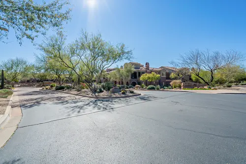 Villages at Aviano in Phoenix, Arizona