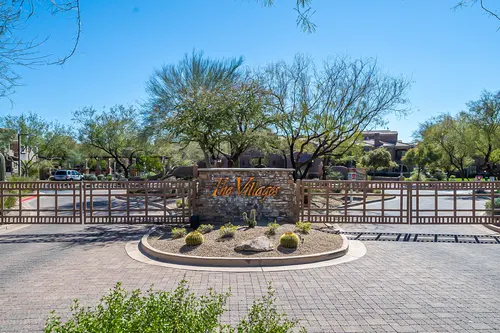 Villages at Aviano in Phoenix, Arizona