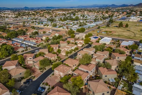 Villages at Grovers in Phoenix, Arizona