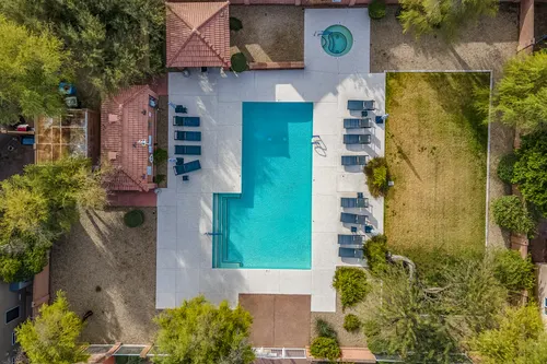 Villages at Grovers in Phoenix, Arizona
