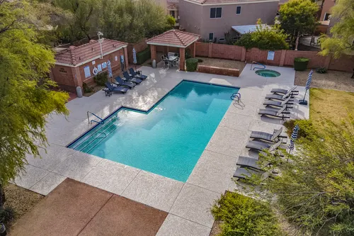Villages at Grovers in Phoenix, Arizona
