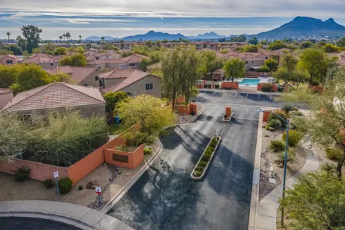 Villages at Grovers in Phoenix, Arizona