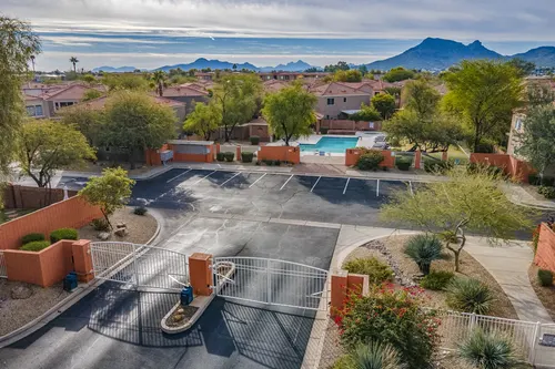 Villages at Grovers in Phoenix, Arizona