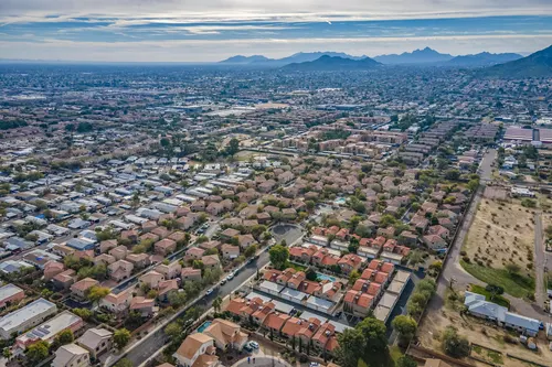 Villages at Grovers in Phoenix, Arizona