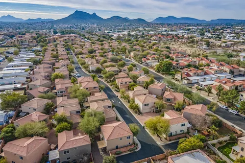 Villages at Grovers in Phoenix, Arizona