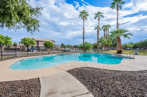 Villages at Westridge Park in Phoenix, Arizona