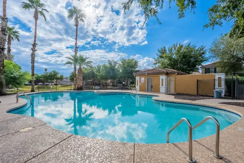 Villages at Westridge Park in Phoenix, Arizona