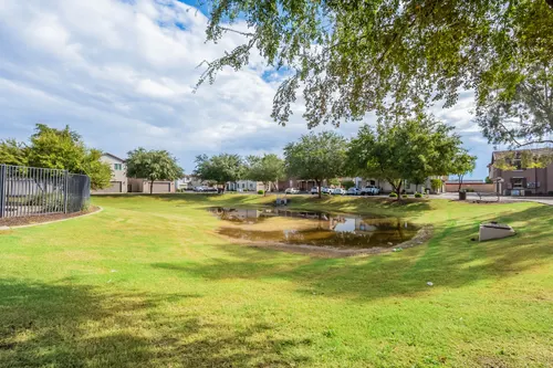 Villages at Westridge Park in Phoenix, Arizona