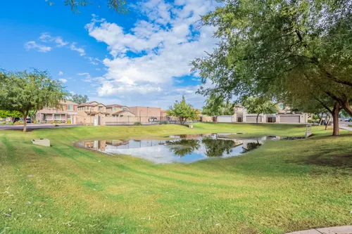 Villages at Westridge Park in Phoenix, Arizona