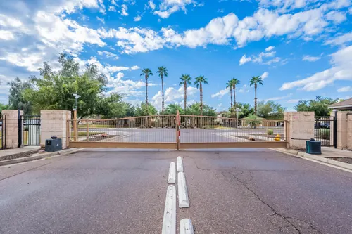 Villages at Westridge Park in Phoenix, Arizona