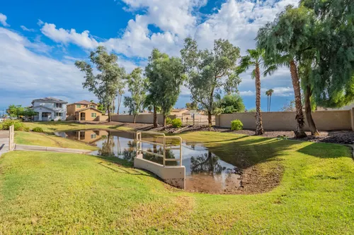 Villages at Westridge Park in Phoenix, Arizona