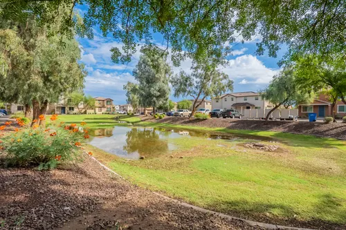 Villages at Westridge Park in Phoenix, Arizona