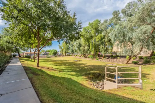 Villages at Westridge Park in Phoenix, Arizona