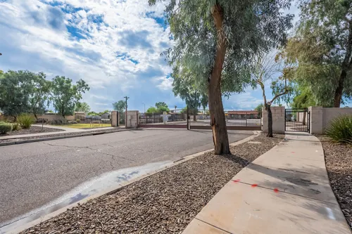 Villages at Westridge Park in Phoenix, Arizona