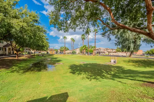 Villages at Westridge Park in Phoenix, Arizona