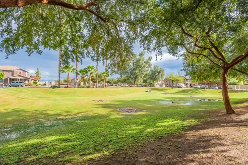 Villages at Westridge Park in Phoenix, Arizona