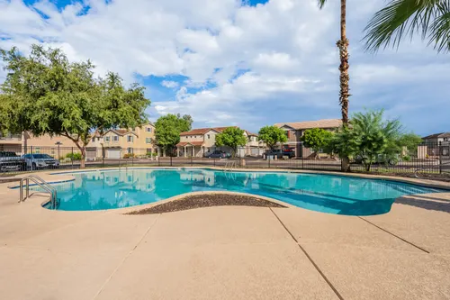 Villages at Westridge Park in Phoenix, Arizona