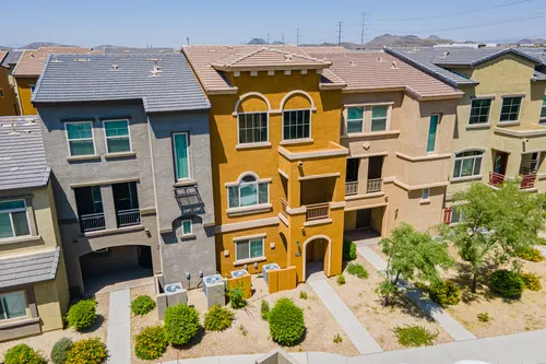 Villagio at Happy Valley in Phoenix, Arizona