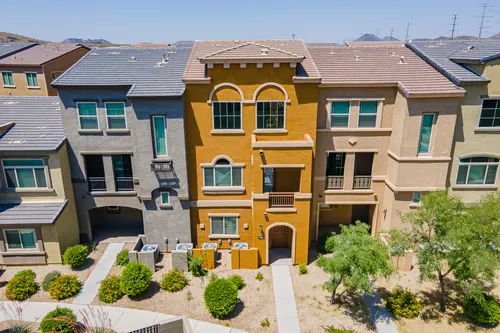 Villagio at Happy Valley in Phoenix, Arizona