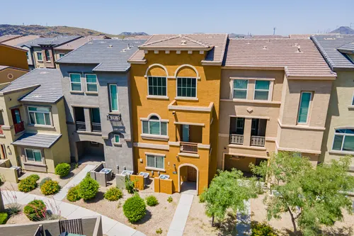 Villagio at Happy Valley in Phoenix, Arizona
