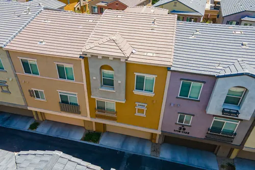 Villagio at Happy Valley in Phoenix, Arizona