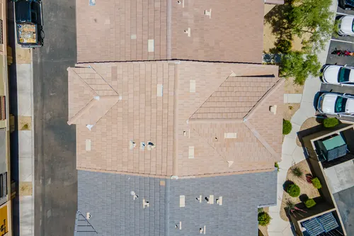 Villagio at Happy Valley in Phoenix, Arizona