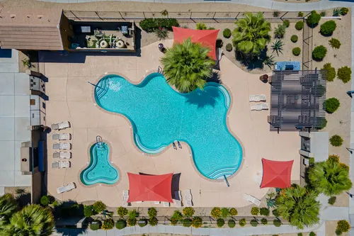 Villagio at Happy Valley in Phoenix, Arizona