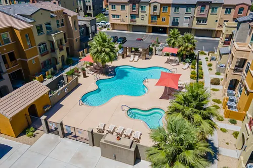 Villagio at Happy Valley in Phoenix, Arizona