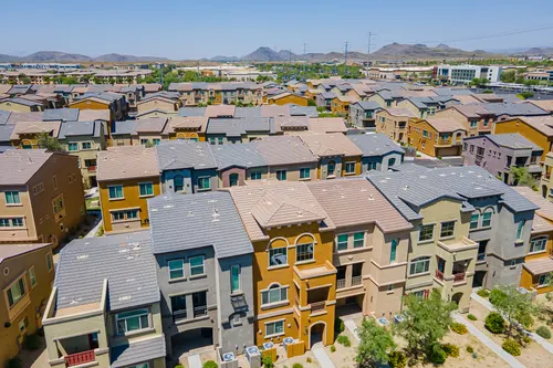 Villagio at Happy Valley in Phoenix, Arizona