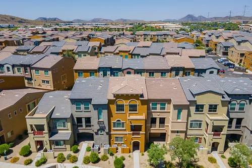Villagio at Happy Valley in Phoenix, Arizona