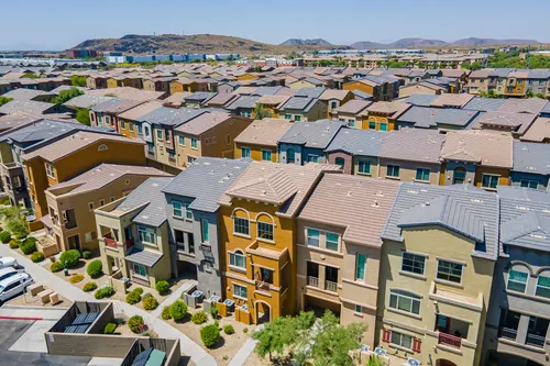 Villagio at Happy Valley in Phoenix, Arizona