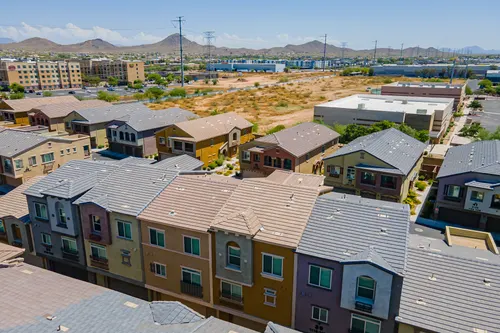 Villagio at Happy Valley in Phoenix, Arizona