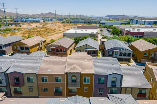 Villagio at Happy Valley in Phoenix, Arizona