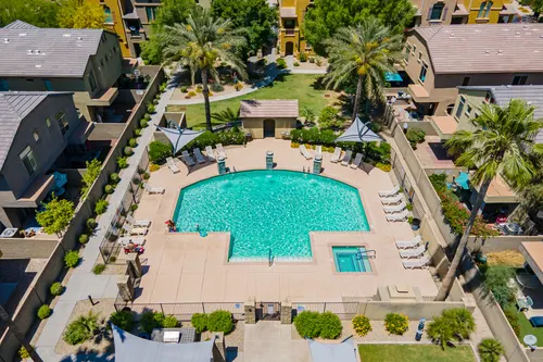 Villagio at Happy Valley in Phoenix, Arizona