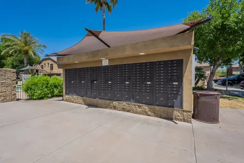 Villagio at Happy Valley in Phoenix, Arizona
