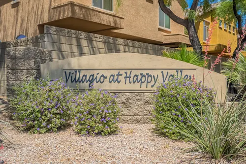 Villagio at Happy Valley in Phoenix, Arizona