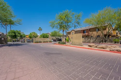 Villagio at Happy Valley in Phoenix, Arizona