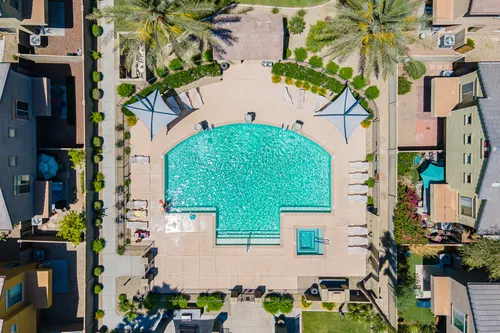 Villagio at Happy Valley in Phoenix, Arizona