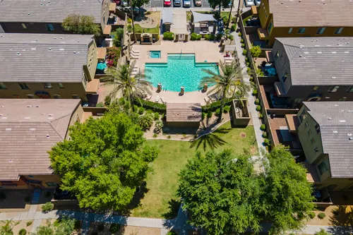 Villagio at Happy Valley in Phoenix, Arizona