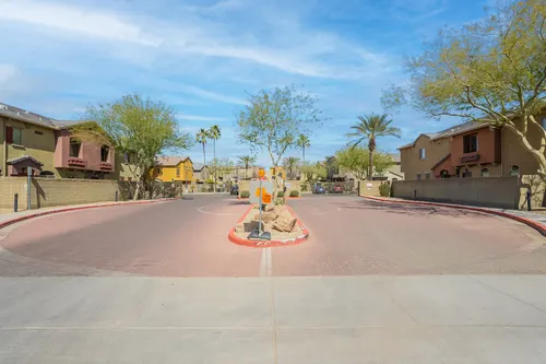 Villagio at Happy Valley in Phoenix, Arizona