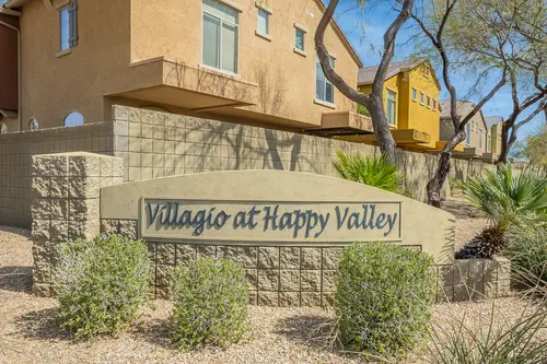 Villagio at Happy Valley in Phoenix, Arizona