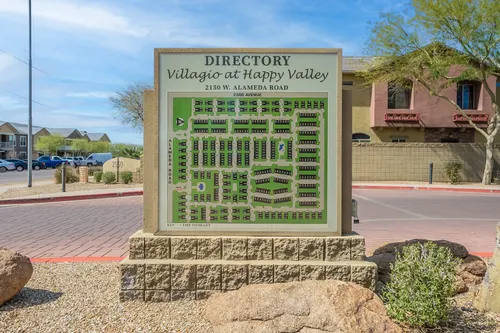 Villagio at Happy Valley in Phoenix, Arizona