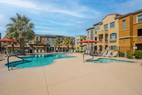 Villagio at Happy Valley in Phoenix, Arizona