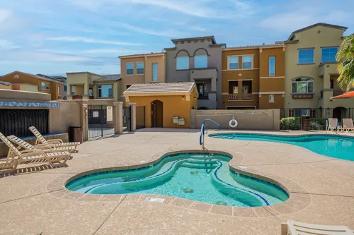 Villagio at Happy Valley in Phoenix, Arizona