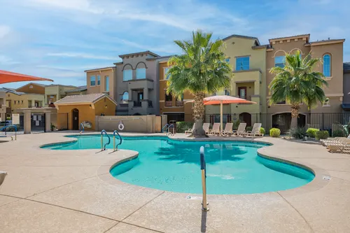 Villagio at Happy Valley in Phoenix, Arizona