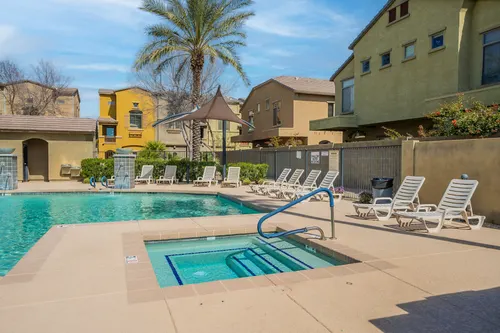 Villagio at Happy Valley in Phoenix, Arizona