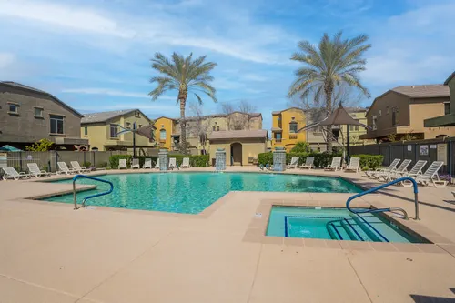 Villagio at Happy Valley in Phoenix, Arizona